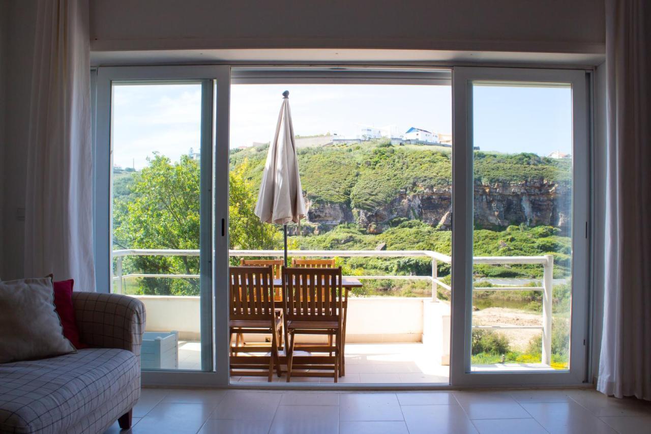 Ericeira Apartment Ribamar  Exterior foto
