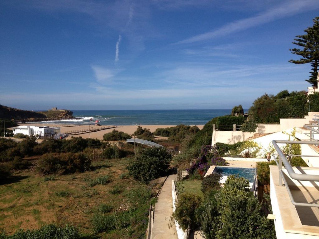 Ericeira Apartment Ribamar  Quarto foto